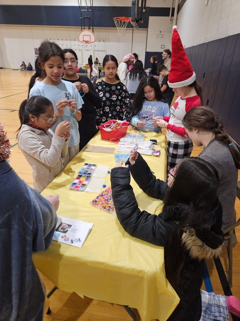 Tracey's Elementary tweet media