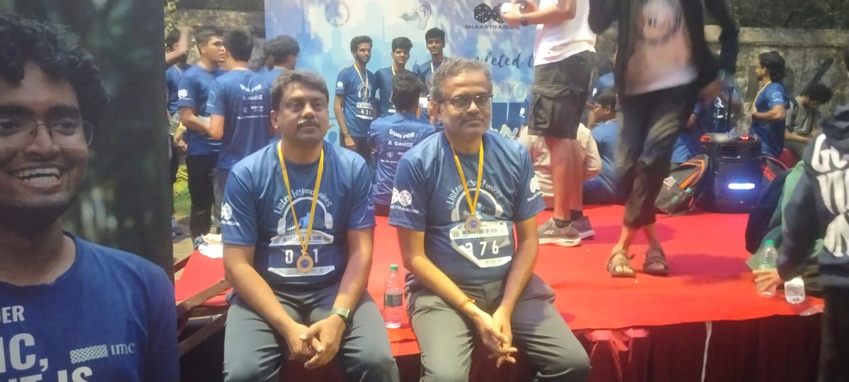 DoST - IIT Madras tweet media
