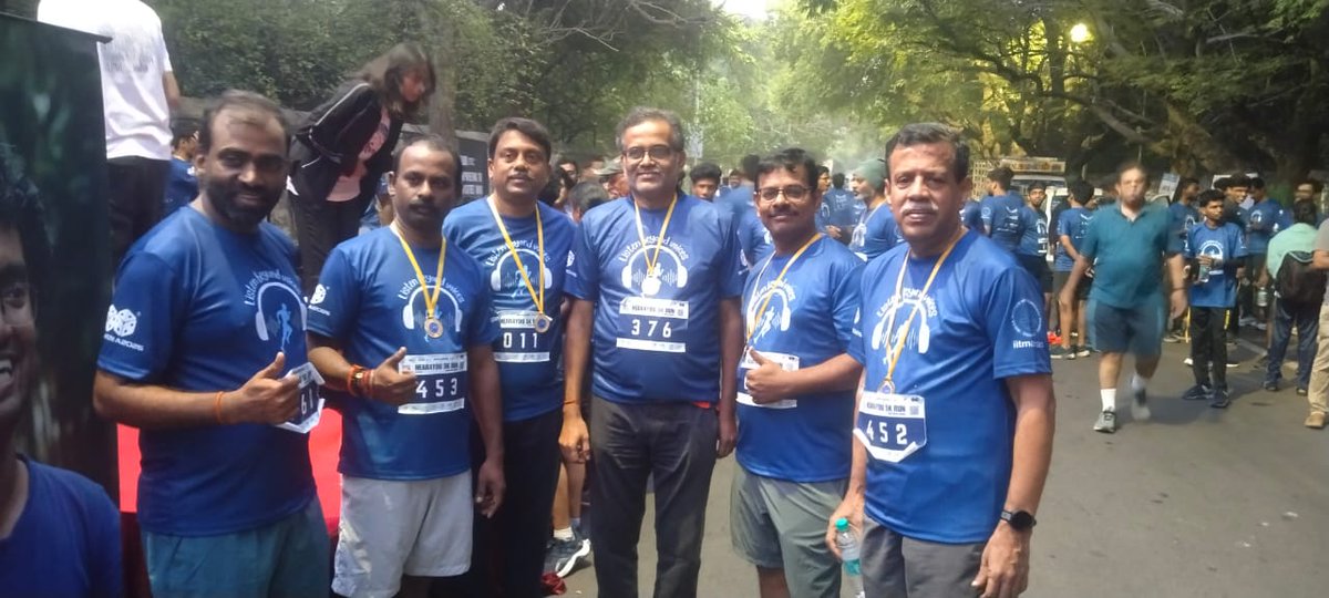 DoST - IIT Madras tweet media