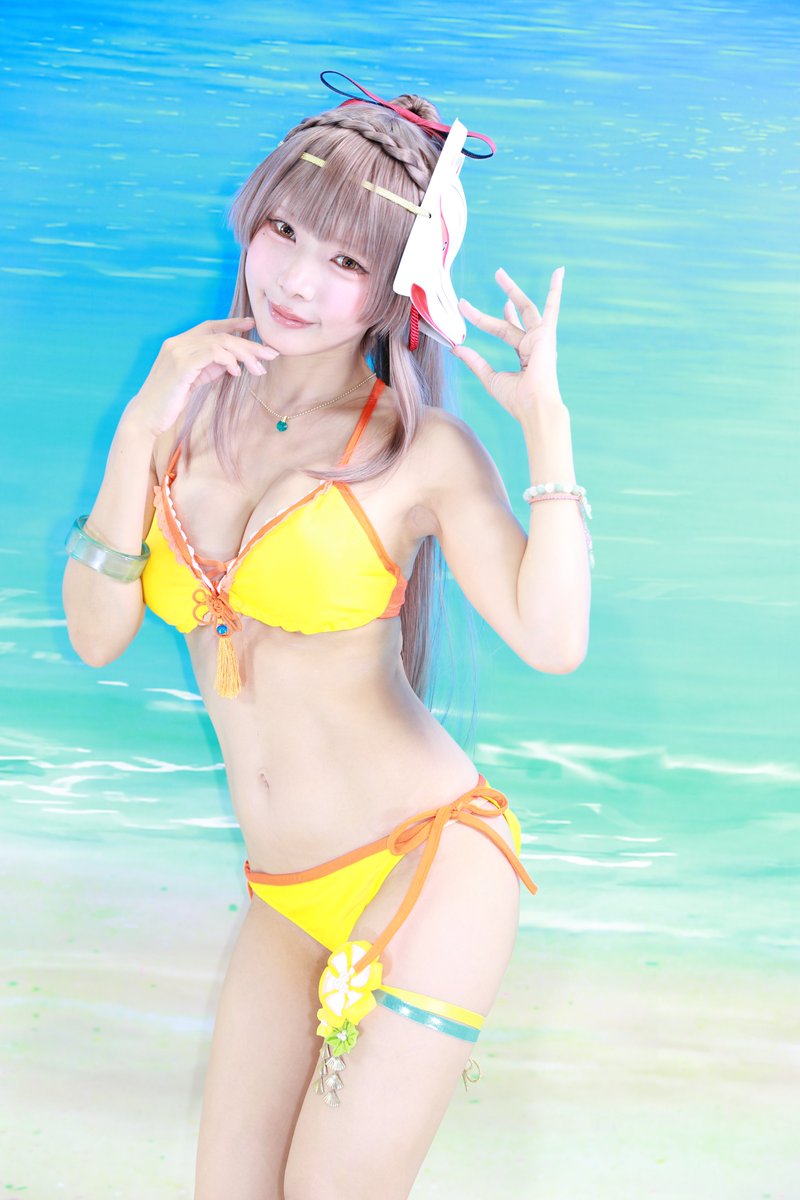 コミックマーケット106 ヘブンバーンズレッド / 桐生美也 kipiさん