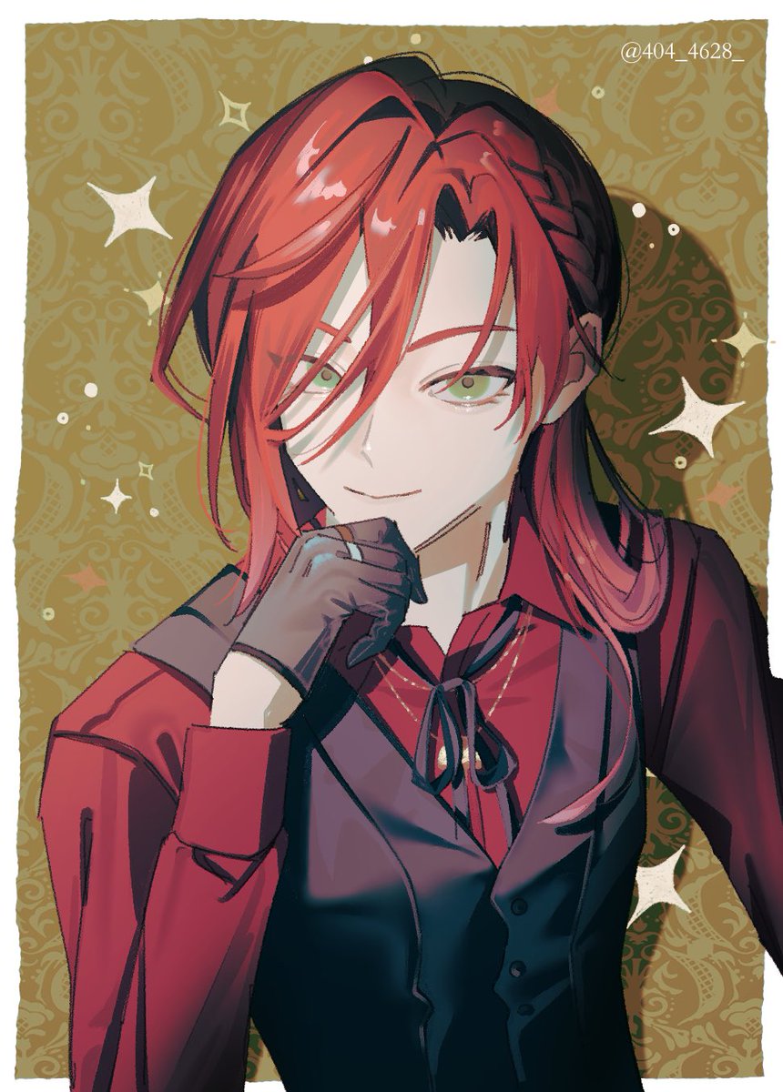 ↖️ (@404_4628_) / Posts / X