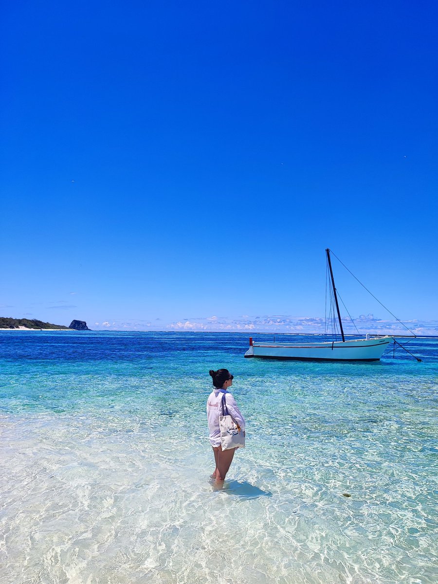 MoshimoWorld's tweet photo. 今回の旅でアフリカの孤島モーリシャス🇲🇺に行ったけど、そこまでのインパクトは無かった❗️確かにビーチは綺麗だけど、フランス人が多く、物価が高く、アフリカらしさが少ない。

やっぱ物価の安さとアフリカらしさを感じられるタンザニア🇹🇿のザンジバルがアフリカのビーチリゾートでは別格なんだよな https://t.co/kkbfCIvEsX
