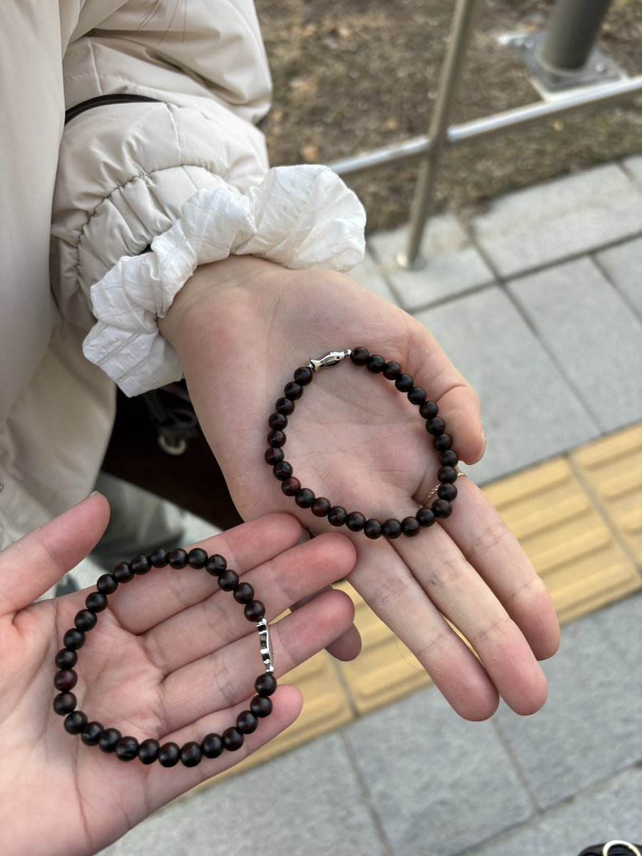 rockstar_potato's tweet image. 크리스마스🎄🎁
혈육이랑 놀고옴(〃ω〃)