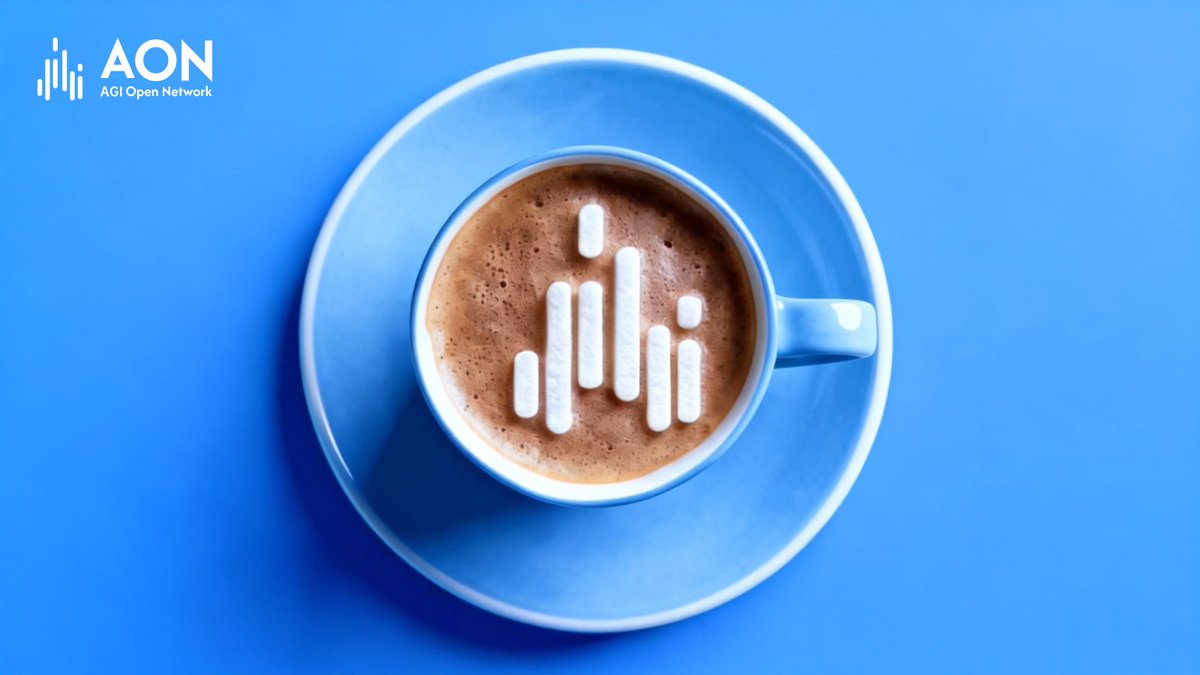 AGI Open Network tweet media