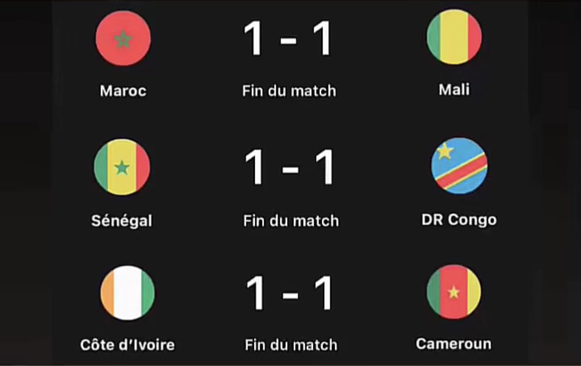 La c’est comme si on nous servais du riz sans sauce ! ARRÊTEZ SA JAI BESOIN DE ME MOQUER!!!! J’ai besoin de rire sur les autres!