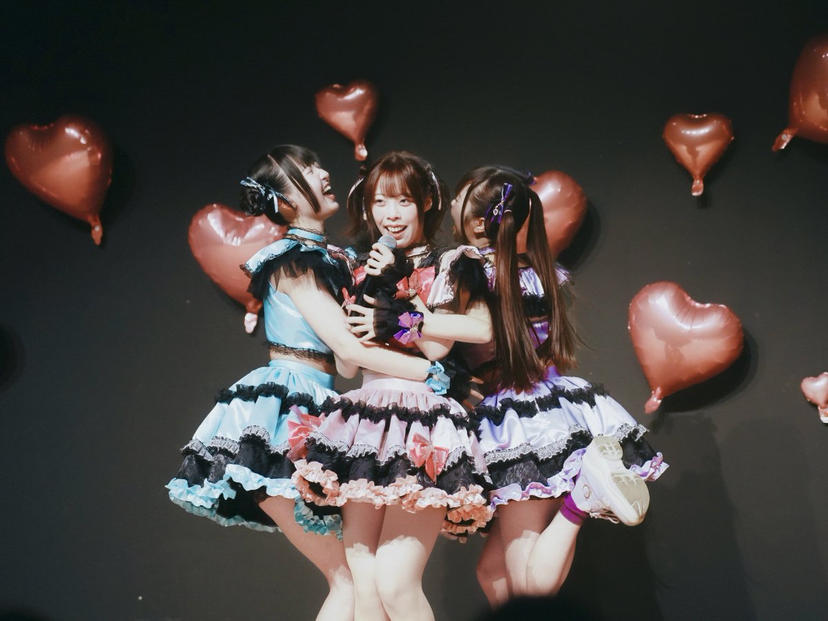 幸せ合図(⸝⸝>ᴗ(>ᴗ<⸝⸝)>ᴗ<⸝⸝)♡ #pacchi