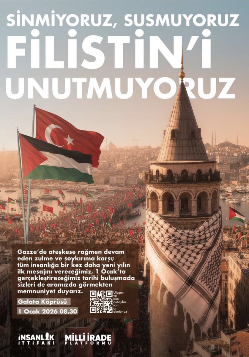 “Bir sabah Gelecek Kardan Daha Aydınlık”