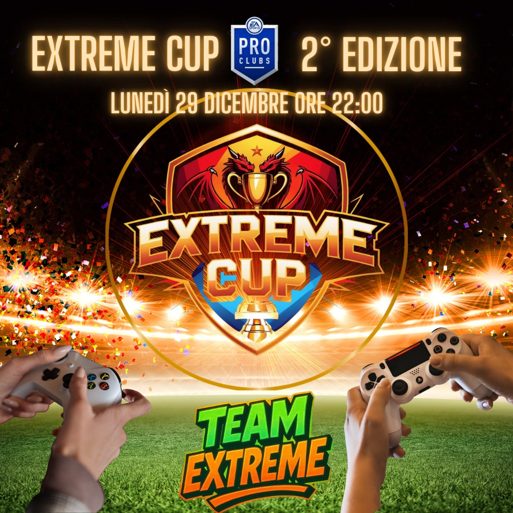 ASD CADIMARE ESPORTS tweet media