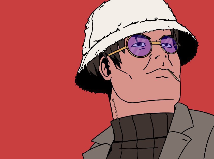 Zagabond tweet media