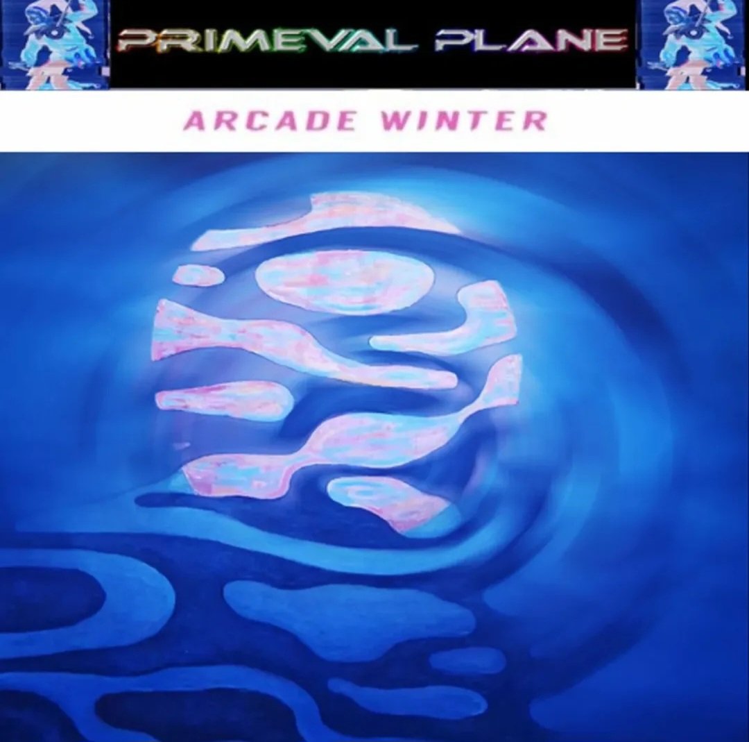 The new single by the progressive electropop project, Primeval Plane, out on 13.1.2026. Meanwhile, you can already watch the official music video for the song. 
youtu.be/64wZguP_hL8?si…