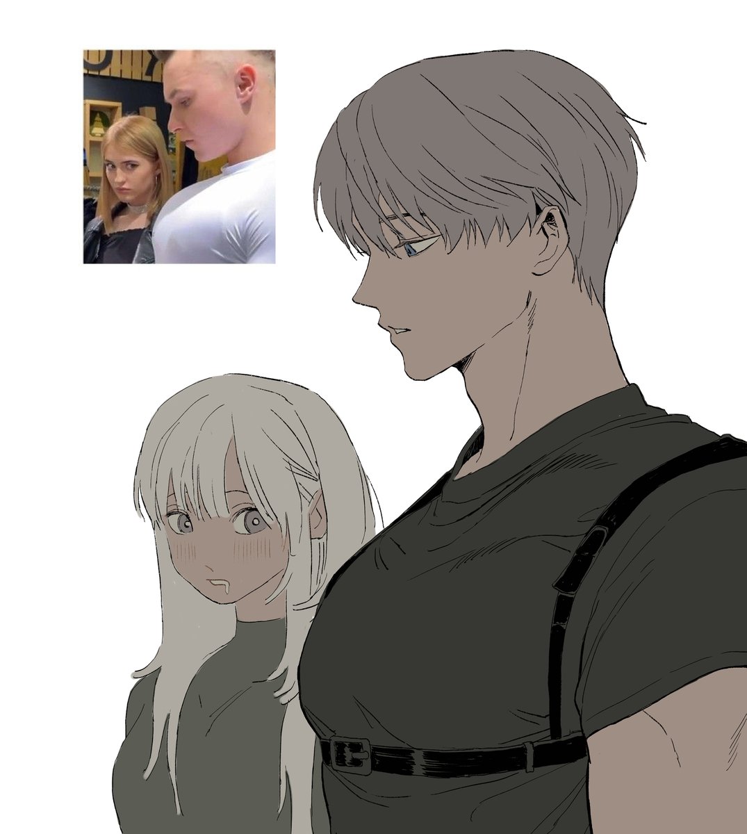 xena˚.✦ (@ladxena) on Twitter photo 