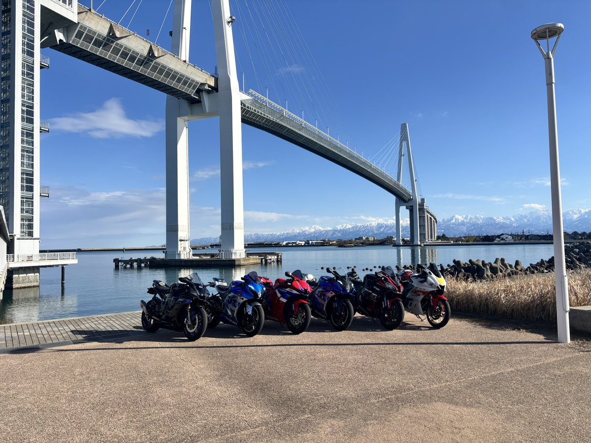 いっくん (@itsu_zx10r) / Posts / X