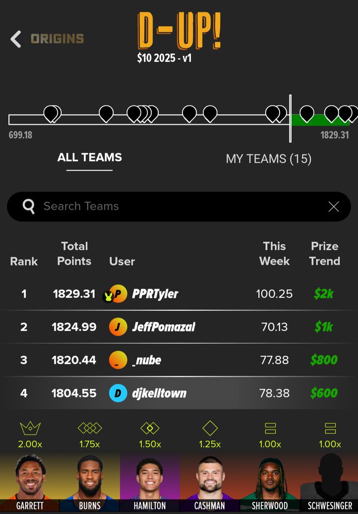 djkelltown tweet media