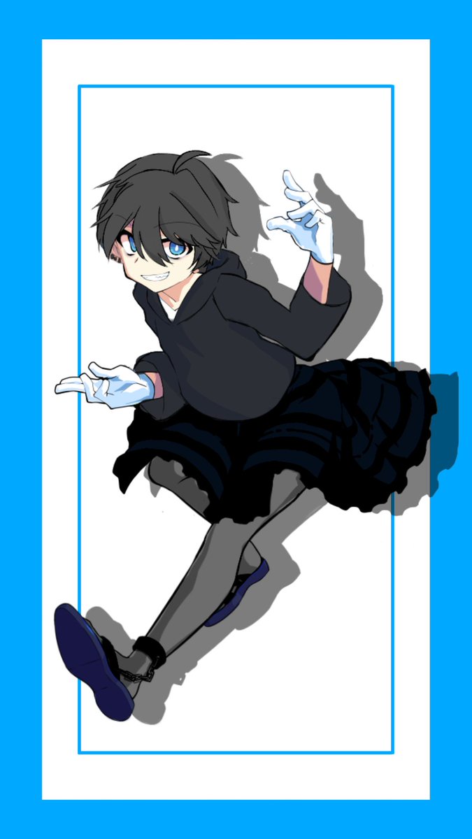 鹽 tweet media