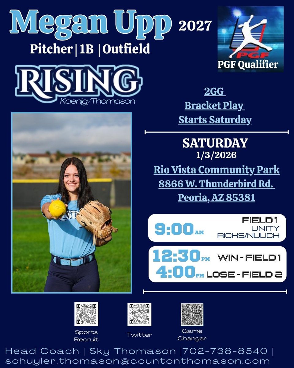 Megan Upp tweet media