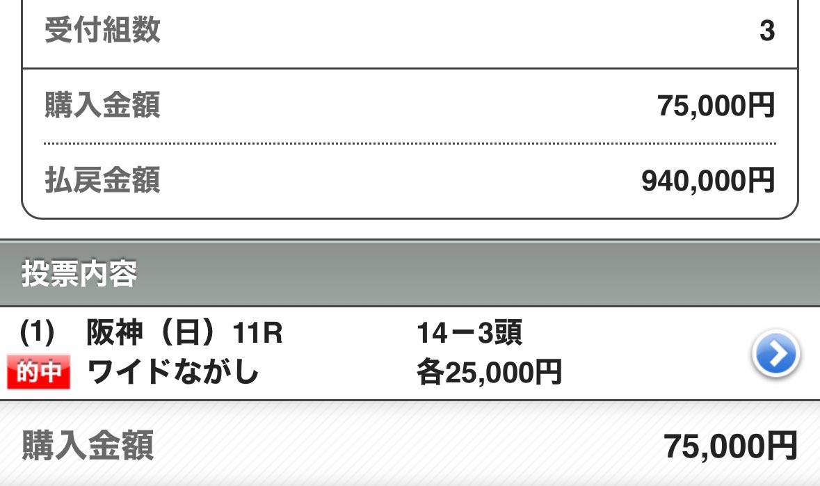 maria_0515_'s tweet photo. 大井3R［無料予想］
欲しい方→いいね＆リポスト押してっ

🔥3日連続100万回収へ🔥

㊗️日曜日【SS】帯獲得㊗️
土曜日 💰100万回収💰
日曜日 💰150万回収💰 https://t.co/38CirhhOcz