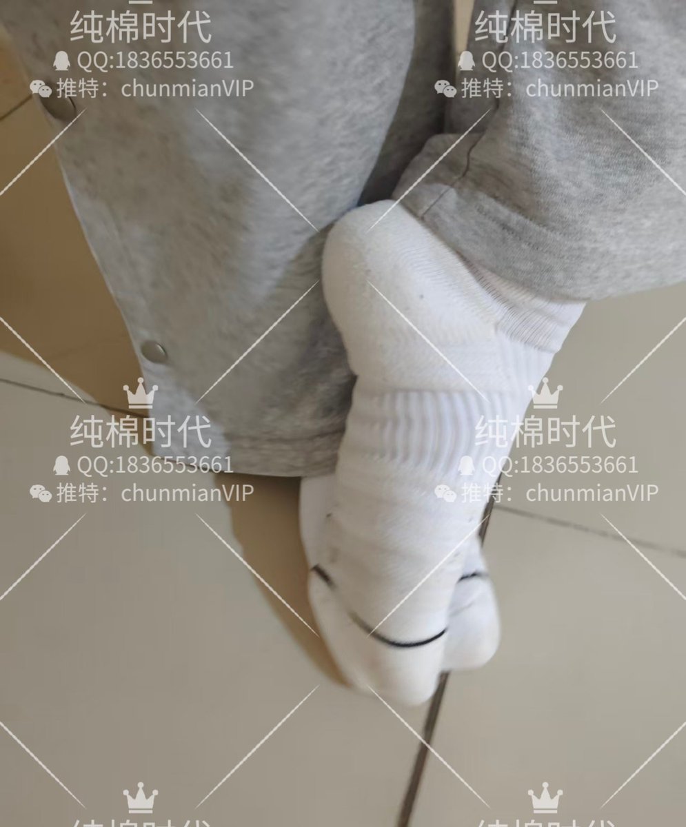 纯棉时代（觅香） tweet media