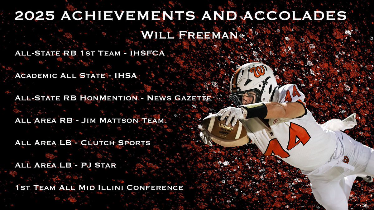 Will Freeman tweet media