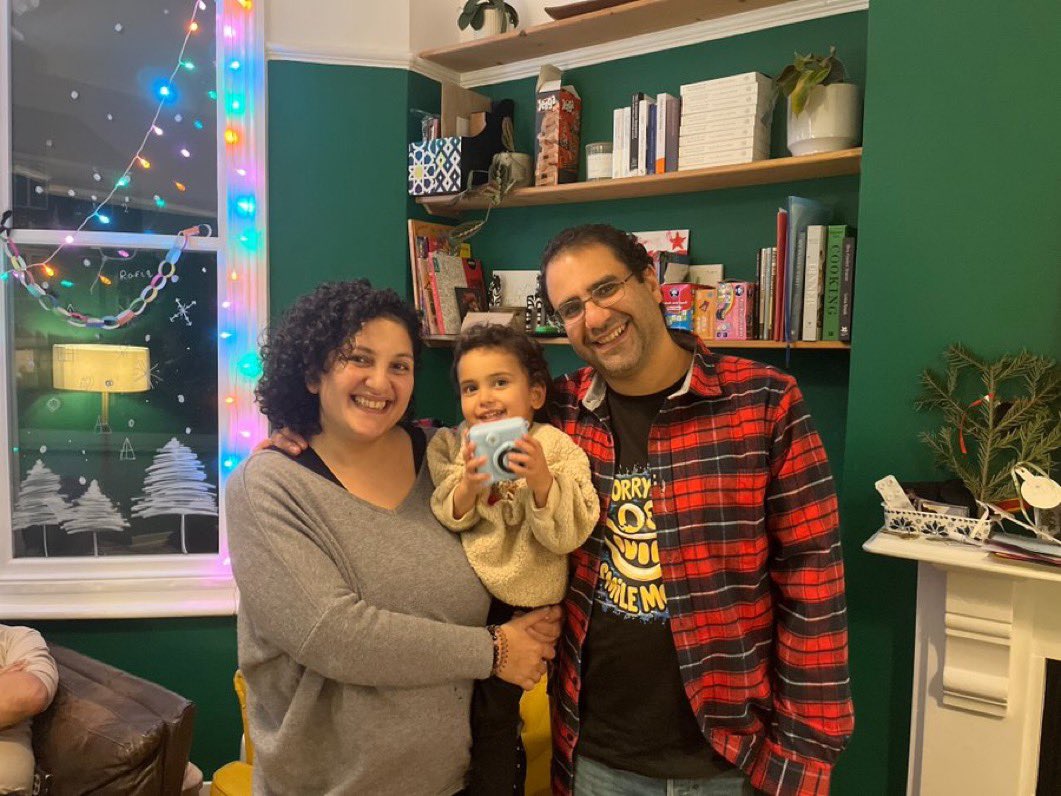 Alaa Abd el-Fattah, a prominent Egyptian pro-democracy activist and political prisoner jailed for more than a decade, has come under attack just days after finally reuniting with his family in London. Old tweets from his youth are being resurfaced and weaponized, with a small but