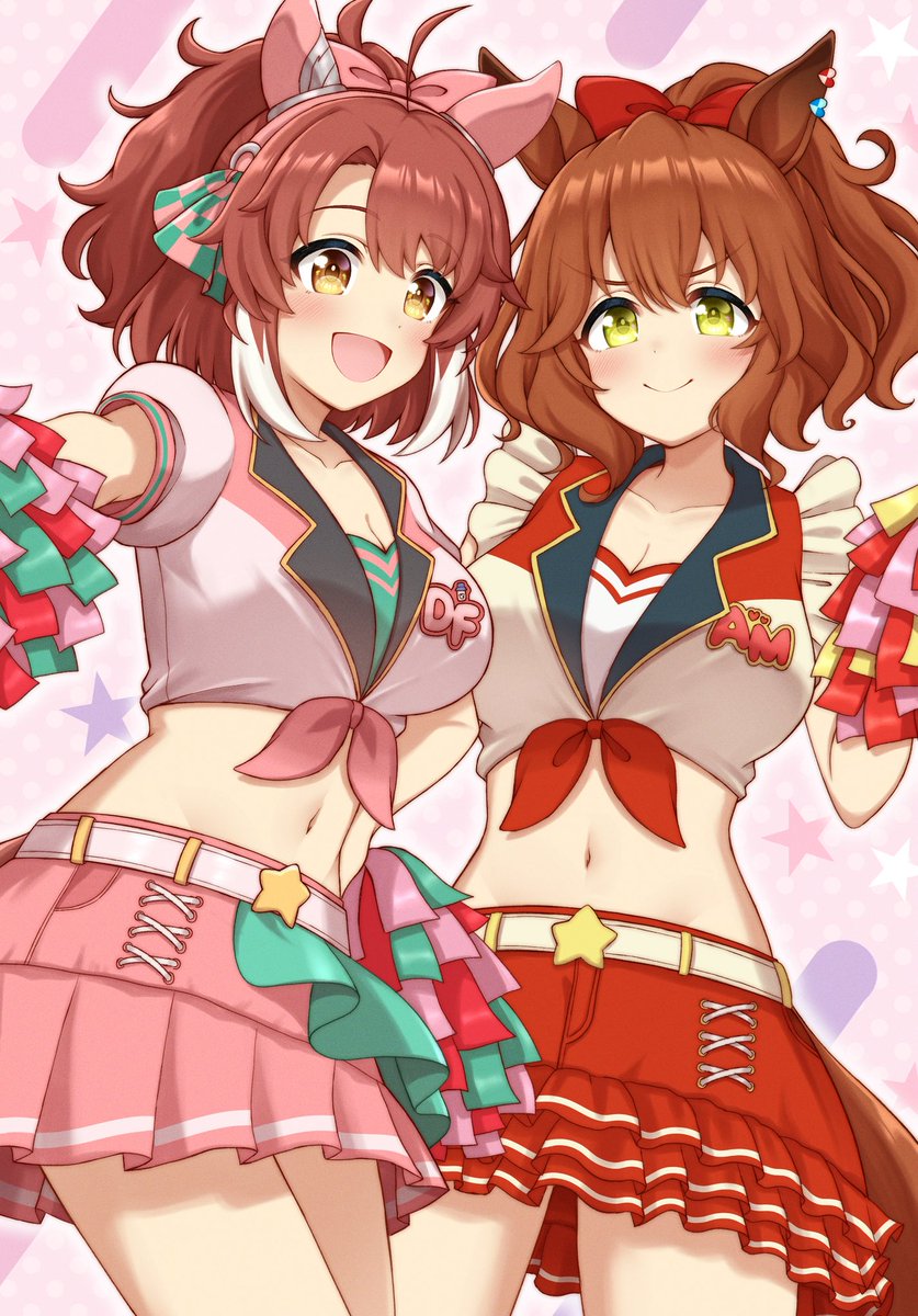 #2025年自分が選ぶ今年の4枚
今年もいろいろ見ていただきありがとうございました
来年もいっぱい描くぞ!!!!👊👊👊 