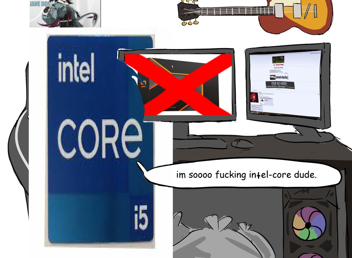 Nickel Twoshot tweet media