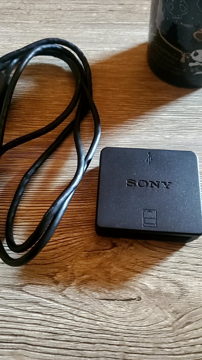 ゲーム周辺機器