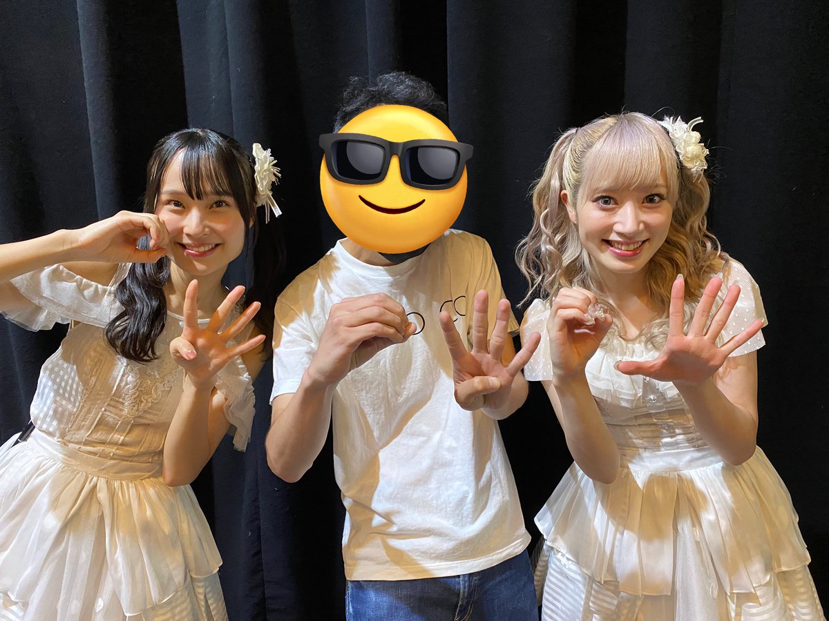 今日は私の最推しばやしさんこと若林春来さんのアイカレ加入9周年