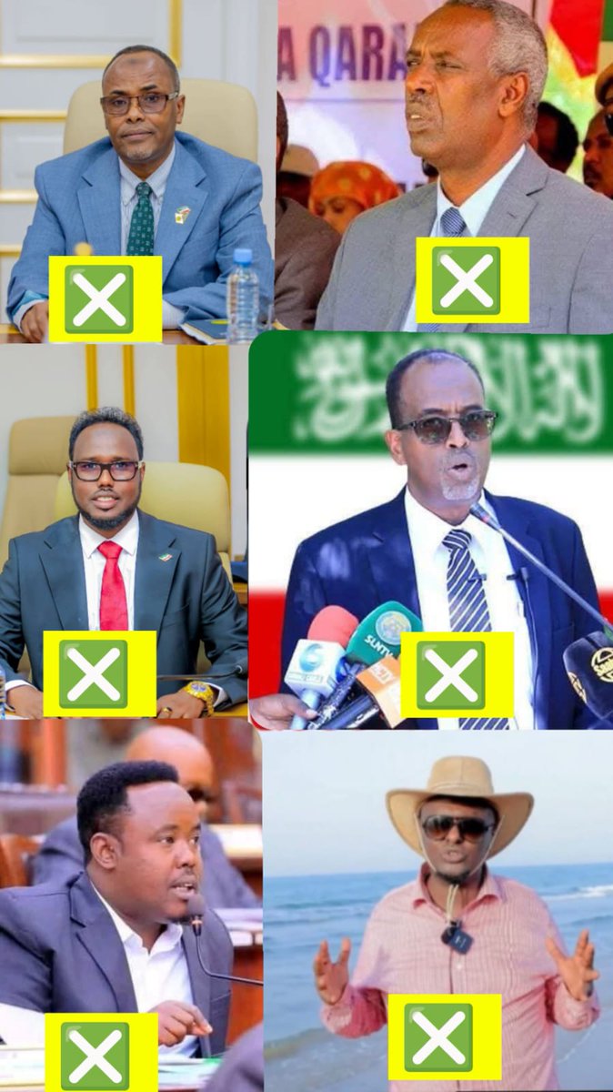 MPDrAbib's tweet photo. Ref: GSH/XX/CXA/Awdal_SO_05  Date: 28/12/2025

To: Maxamed Ali Abdi
To: Ahmed Baree
To: Abubakar Abdirahman good
To: Mohamed Abib
To: Ali Hamud Jibril
To: Abdirashid Hassan Mataan

Subject: Notice of Criminal Liability for Threats, Incitement, and Anticipated Violence Against Civilians in Awdal Region

This letter serves as a final, formal, and irrevocable notice that you are being placed on record as individuals who have knowingly, deliberately, and unlawfully threatened civilians of the Awdal Region, incited violence against peaceful youth, intimidated families through fear of armed retaliation, and falsely claimed authority over the lives and security of a civilian population over which you possess absolutely no legal, constitutional, or moral mandate. From this moment forward, no claim of ignorance, misunderstanding, political necessity, or obedience to orders will be available to you as a defense.

You all have openly threatened Awdal youth for exercising their lawful right to oppose illegal political acts imposed by a one-tribe secessionist regime based in Hargeisa. You all have warned parents that failure to “control” their children will result in swift and violent action by militias. You all have claimed dominion over Awdal as though it has conquered territory and its people’s disposable subjects. These statements and actions constitute direct and public incitement to violence, collective punishment, and criminal intimidation. They are crimes under Somali law and grave violations under international law.

Your conduct is not occurring in a vacuum. It is part of an organized and externally directed operation ordered by the leadership of the one secessionist administration in Hargeisa, whose objective is to forcibly manufacture political consent in Awdal for Israel’s illegal recognition by staging coerced celebrations and suppressing dissent through fear. This is not politics. This is coercion. It is persecution. It is the criminalization of identity and conscience. Awdal has categorically rejected these acts, and no amount of intimidation will change the historical, moral, and political position of its people, who have consistently and independently stood in solidarity with the Palestinian people and rejected the use of their land as a tool for foreign military or geopolitical agendas against Yemen people.

This document constitutes a FORMAL LEGAL NOTICE, CEASE-AND-DESIST ORDER, and RECORD OF PRIOR WARNING, issued for the purpose of establishing:
Individual criminal intent (mens rea)
Advance knowledge and foreseeability of harm
Personal, joint, and command responsibility

This notice is intended for future submission as evidence before:
The International Criminal Court (ICC)
The African Commission on Human and Peoples’ Rights (ACHPR)
UN Special Procedures, including Special Rapporteurs on:
Extrajudicial executions
Freedom of assembly
Human rights defenders

You all are further notified that your threats are issued in the shadow of already documented mass atrocities committed against civilians in Borama between 4 and 6 December by the one tribe secessionist regime in Hargeisa. Those killings are under active legal preparation for international submission. Any further harm inflicted upon Awdal civilians will be treated as a continuation of the same criminal enterprise. The doctrine of continuing crimes will apply. Your names, statements, communications, and actions are being preserved as evidence. This notice itself is being preserved as proof of prior knowledge, intent, and foreseeability of harm.

Let’s not misunderstand. You all do not rule Awdal. You all do not speak to its people. You do not possess authority over their lives. Any attempt to impose illegal celebrations, deploy militias, or spill blood in Awdal will be met not with silence, not with fear, but with relentless legal pursuit. If a single Awdal citizen is harmed, detained, disappeared, or killed as a result of your actions or your incitement, each of you will be individually named and pursued before international human-rights and criminal forums. Responsibility will be personal. Consequences will be permanent.

This letter constitutes a final cease-and-desist demand. Any continuation of threats, intimidation, or preparation for violence after receipt of this notice will be treated as willful persistence in criminal conduct. All legal rights are expressly reserved. No further warning will be issued.

Issued without intermediaries, without equivocation, and without fear with following international laws violated:
A. Under Article 25(3) and Article 28 of the Rome Statute of the International Criminal Court, liability extends to:
Direct perpetrators
Those who order, solicit, induce, aid, abet, or otherwise assist
Civilian or de facto leaders exercising effective control

B. International Criminal Court (Rome Statute)
Article 7(1) – Crimes against humanity (murder, persecution, other inhumane acts)
Article 7(2)(a) – Attack directed against a civilian population
Article 25(3) (b–d) – Ordering, soliciting, aiding and abetting
Article 28 – Command or superior responsibility

C. African Charter on Human and Peoples’ Rights
Article 4 – Right to life and integrity of the person
Article 5 – Prohibition of cruel, inhuman, or degrading treatment
Article 11 – Right to peaceful assembly
Article 12 – Freedom of movement and residence

D. United Nations Standards
ICCPR Article 6 – Right to life
ICCPR Article 19 & 21 – Freedom of expression and peaceful assembly
UN Basic Principles on the Use of Force and Firearms – Absolute prohibition of force against peaceful civilians
UN Framework on Atrocity Prevention – Early warning indicators and duty to prevent escalation

Nothing in this notice constitutes a waiver of further civil, criminal, or international remedies.
Respectfully,

📷
Dr. Abdillahi Hashi Abib - BA, MA, MASc, Ph.D
Member of Foreign Affairs Committee
Leader of Accountability and Transparency Caucus
The House of People of the Federal Republic of Somalia
E: dheemaal@yahoo.com
W: + 1-571-436-7586

@IsraeliPM
@trpresidency
@RTErdogan
@TamimBinHamad
@MohamedBinZayed
@golaha_shacabka
@HouseForeignGOP
@realDonaldTrump
@StateDept
@SpeakerJohnson
@susiewiles2024
@HassanSMohamud
@TheVillaSomalia
@HamzaAbdiBarre
@AadanMadobe
@SomaliainQatar
@MOFAKuwait
@UAEinSomalia
@ChineseSomalia
@KSAmofaEN
@US2SOMALIA
@EU_in_Somalia
@ItalyinSomalia
@UNSomalia
@TC_MogadisuBE
@UNDPSomalia
@WorldBankAfrica
@IMFAfrica
@CanHCKenya
@SwissEmbassyKE
@AJArabic
@AJEnglish
@AlArabiya
@skynewsarabia
@almayadeen
@AsharqNews
@TRTArabic
@alekhbariyatv
@wamnews
@AlQudsAlArabi
@ynetnews
@YediotAhronot
@haaretz
@haaretzcom
@IsraelHayomHeb
@N12News
@newsisrael13
@TimesofIsrael
@Jerusalem_Post
@ynetnews