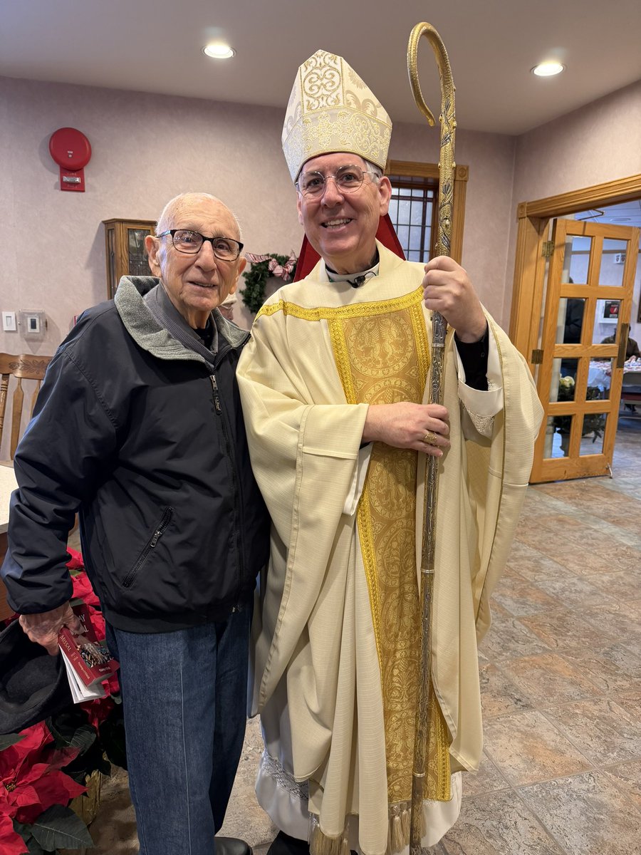 + Mark O'Connell tweet media