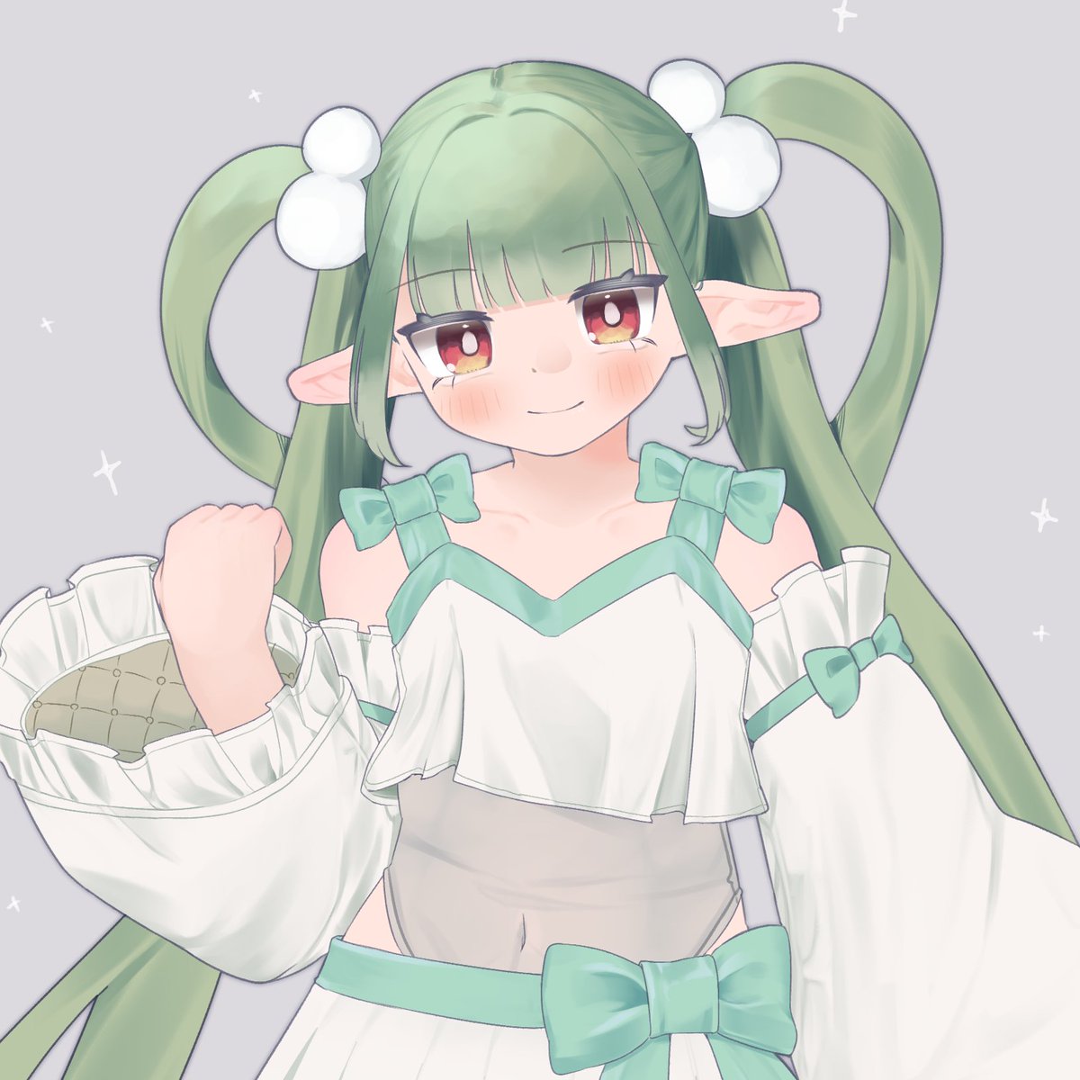 羽月ちろる🍼 (@komekami_0827) / Posts / X