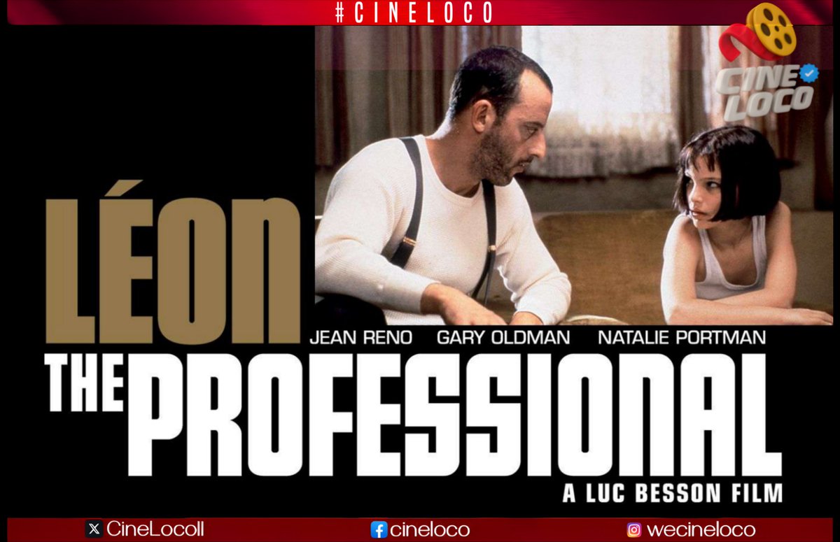Cine Loco tweet media