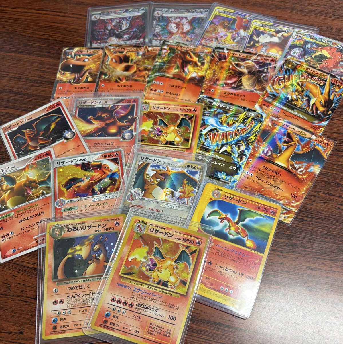 ポケカコレクション初心者LV.X (@kzkzkzzz0) / Posts / X