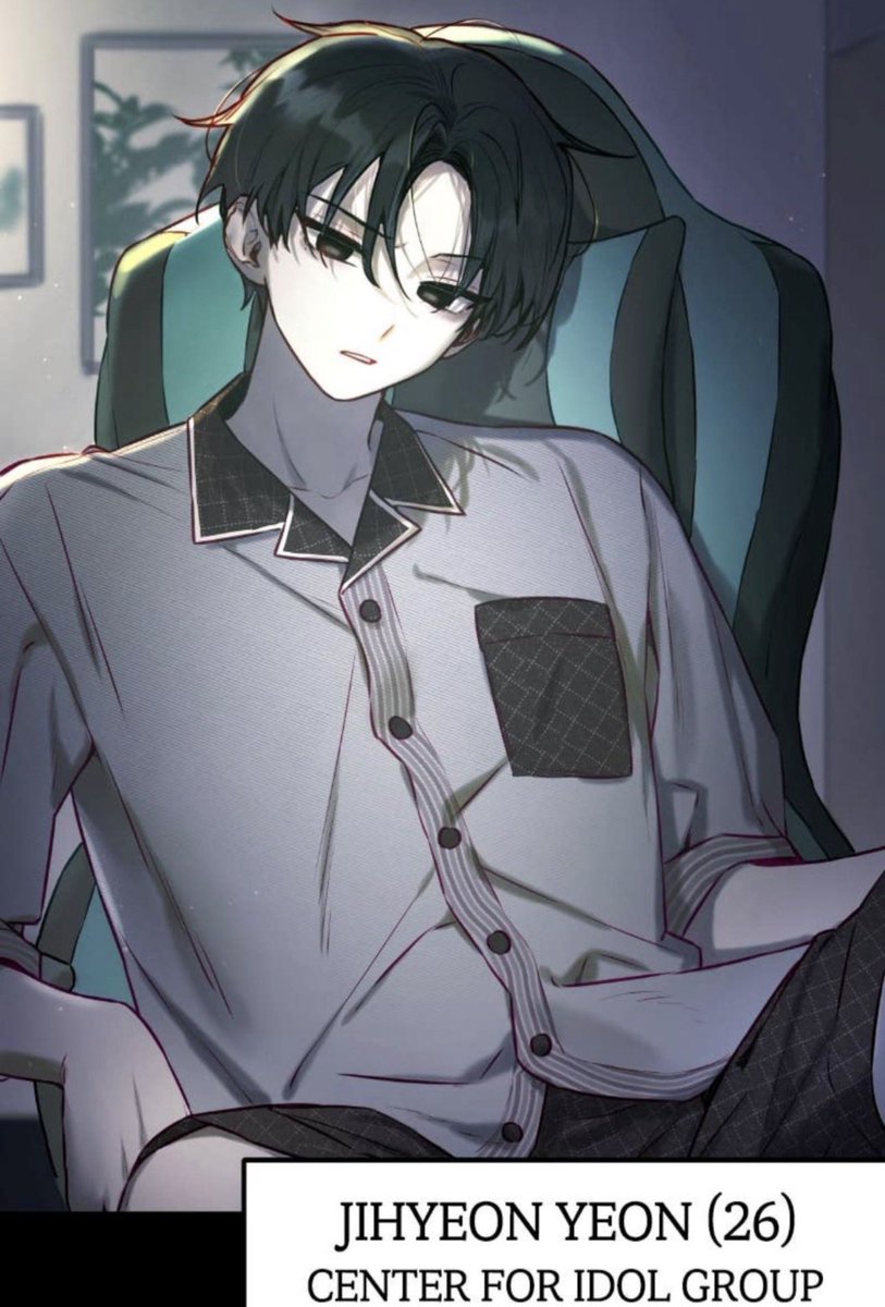 LKglobal_'s tweet photo. 📰 NEWS 

According to a Naver article Lee Know is rumored to be cast as the male lead in the K-drama adaptation of the webtoon “Our Guild’s Idol”, which is expected to premiere in early 2027.

His resemblance to the character is insane!

🔗: https://t.co/OIRUBIJsf5 https://t.co/hYfKuGolLY