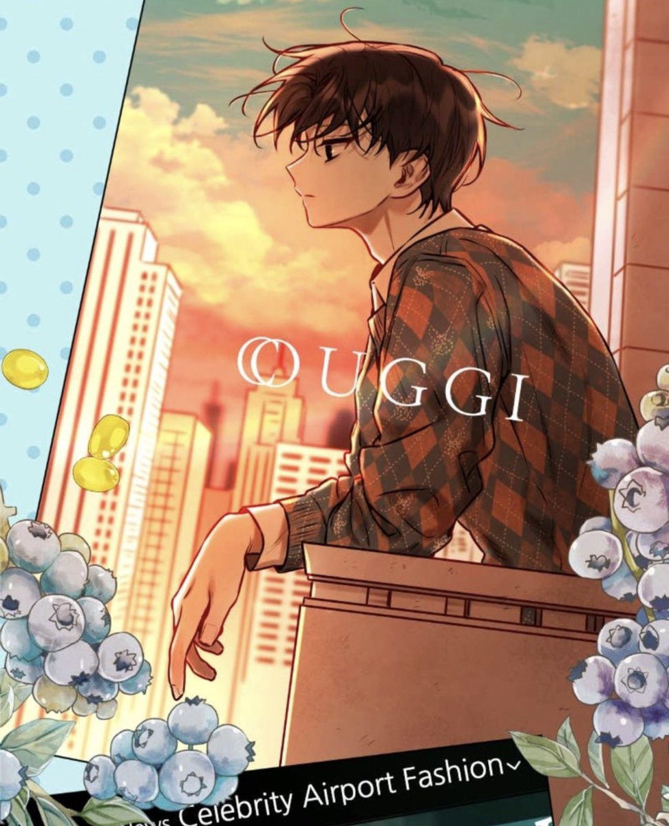 LKglobal_'s tweet photo. 📰 NEWS 

According to a Naver article Lee Know is rumored to be cast as the male lead in the K-drama adaptation of the webtoon “Our Guild’s Idol”, which is expected to premiere in early 2027.

His resemblance to the character is insane!

🔗: https://t.co/OIRUBIJsf5 https://t.co/hYfKuGolLY