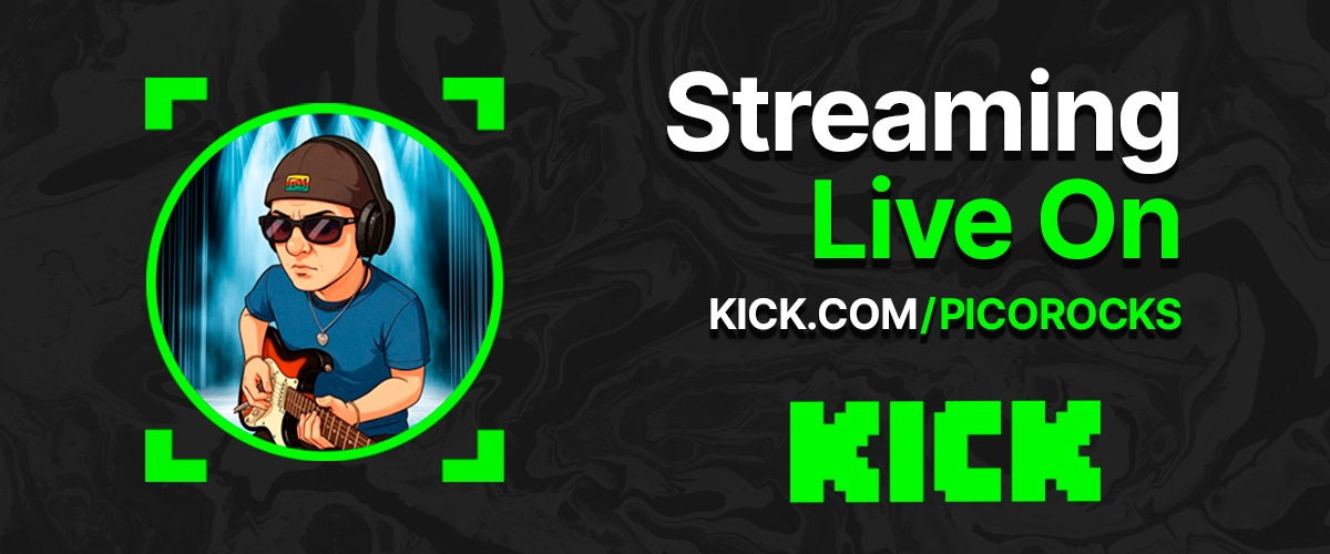 PicoRocks tweet media