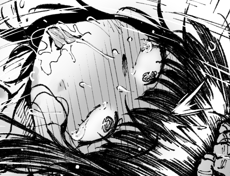 [Advertisement]Yoru-san Gets Caught by a Homeless Person ②

Thank you for this year, so...
I've added three pages to this manga, making it an 8-page one.

・Patreon
https://t.co/yQYJ065A6i

Thank you for your support~ 