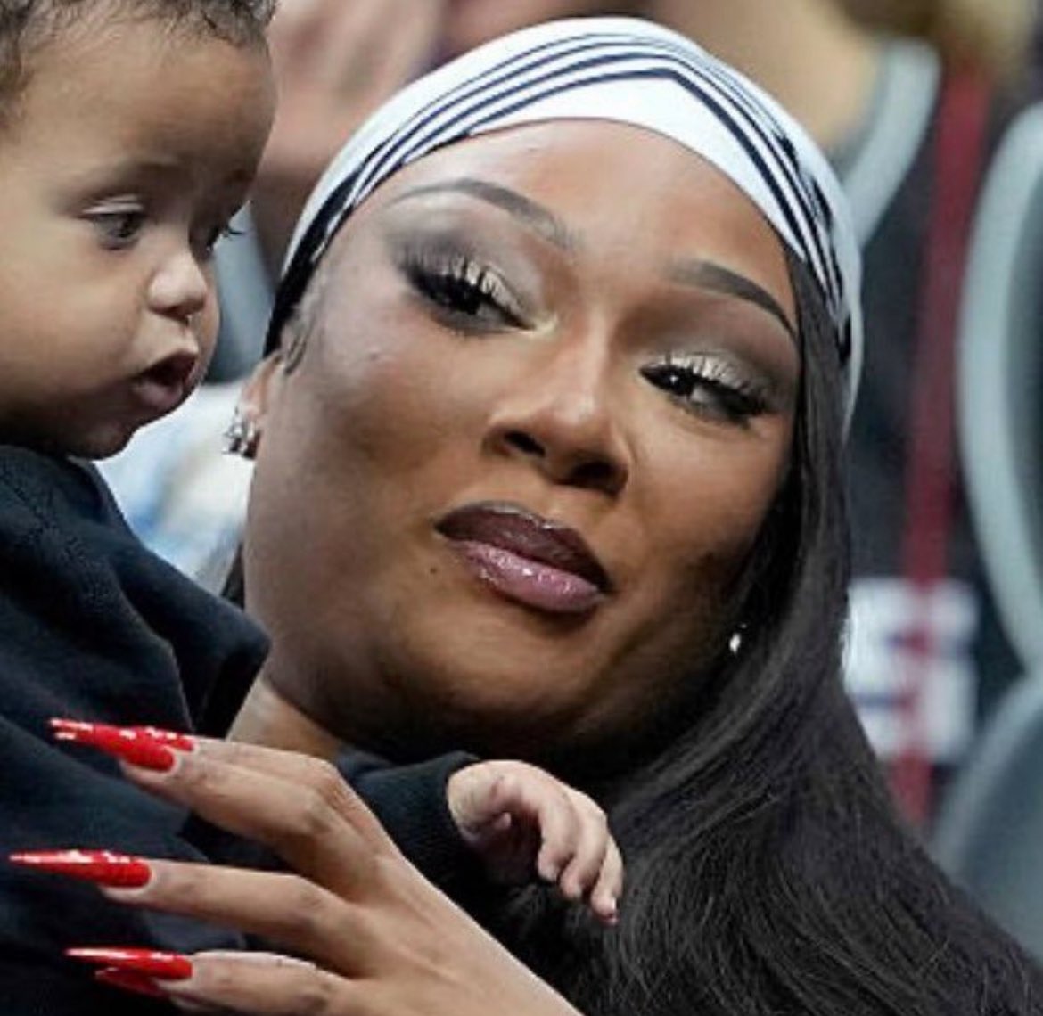 𝔥𝔢𝚡 𝔪𝔦𝔫𝔞𝔧 | fan account tweet media