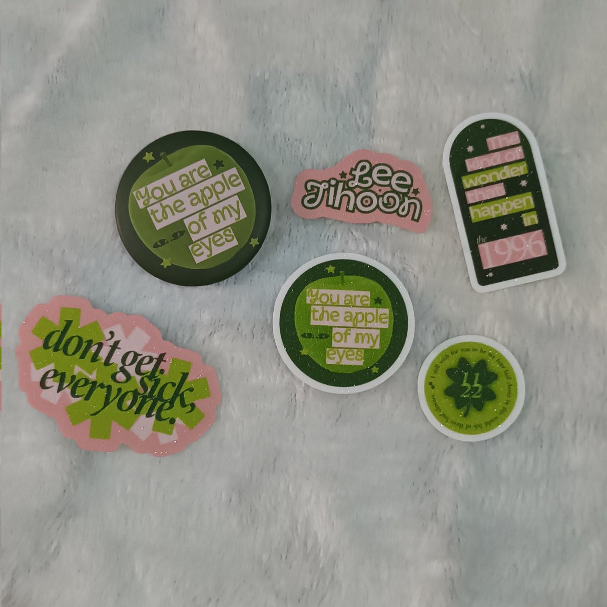 니콜 𓇼 ⋆｡🐚| lagi di tinggal wamil 🧍🏻‍♀️ tweet media