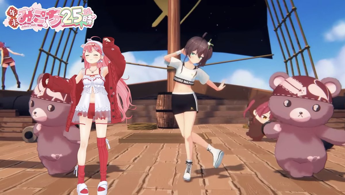 🌸1135🌸 みこち、だいすき。 寝てるみこちを見ていたおかげで