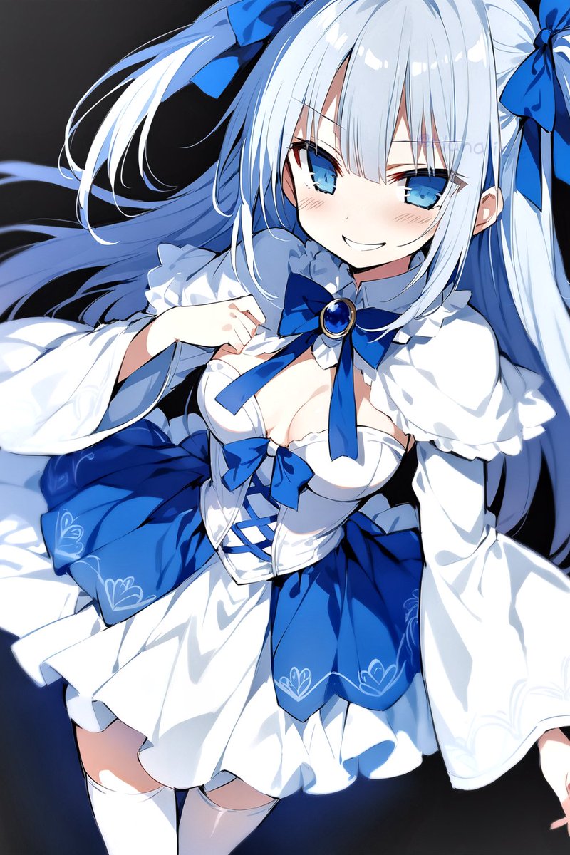 Good luck.
#blancneige_project