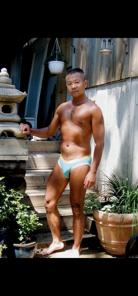 DB_Uncle's diary🇹🇼🇨🇦🏳️‍🌈龍舟大叔的夫夫日記 tweet media