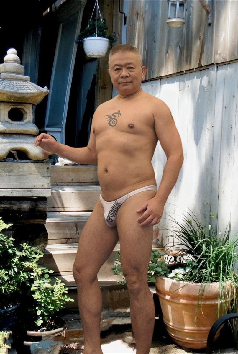 DB_Uncle's diary🇹🇼🇨🇦🏳️‍🌈龍舟大叔的夫夫日記 tweet media