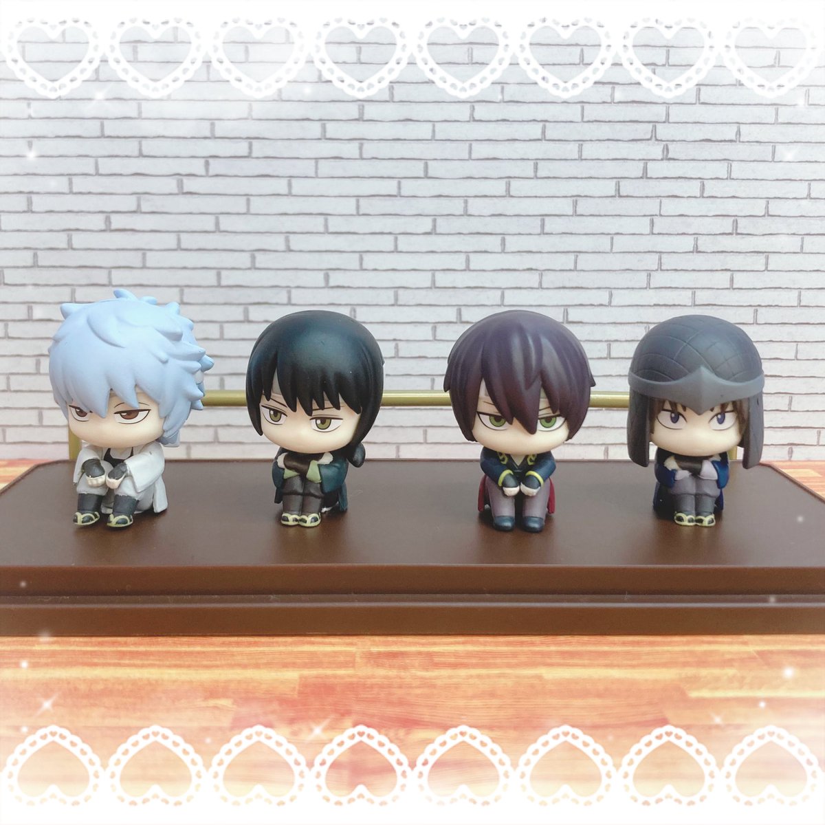 👓スタッフおすすめ商品👓／ 📎 銀魂 まちぼうけ～攘夷時代でも