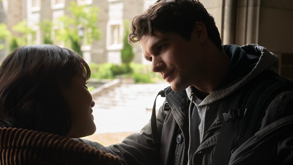 keeprixofficial's tweet photo. Now say you’re sorry… 😌
Tell Me Lies Season 3 premieres January 13 on Hulu — and on Disney+ with Hulu.
Ready to be hurt all over again? 💔👀
#tellmelieshulu https://t.co/V4E3RwRulg