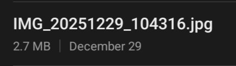 Nugget requested by oomf