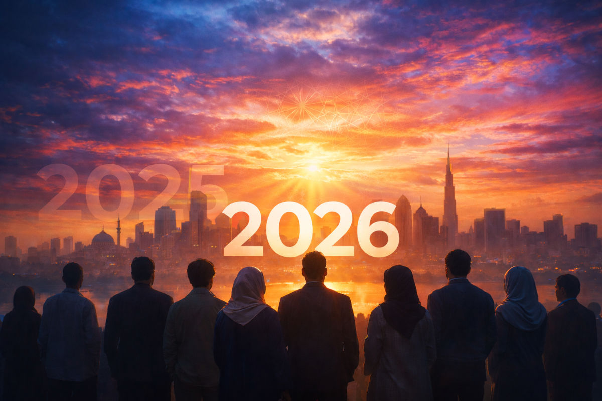 2026: A Year That Must Mean More
halaltimes.com/2026-a-year-th…