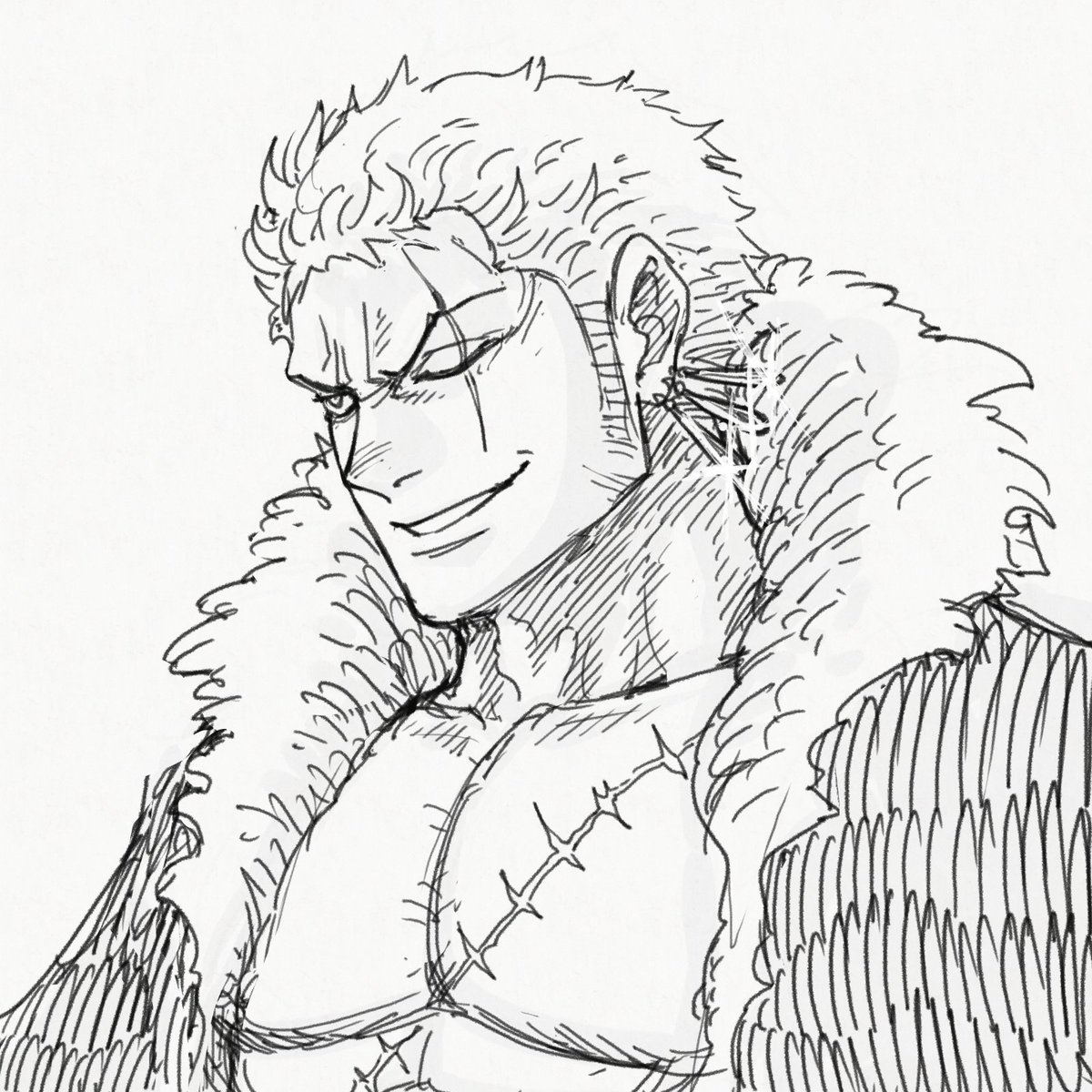 NOBURU (Previously JaralloArt) (@noburuart) on Twitter photo 