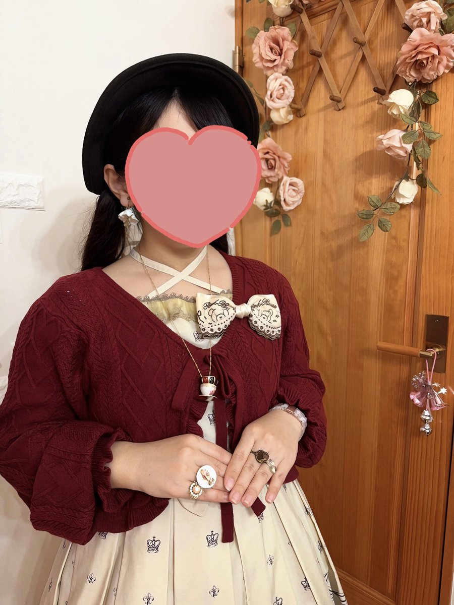 🍓シュエット🍓 (@chouette_hatter) / Posts / X