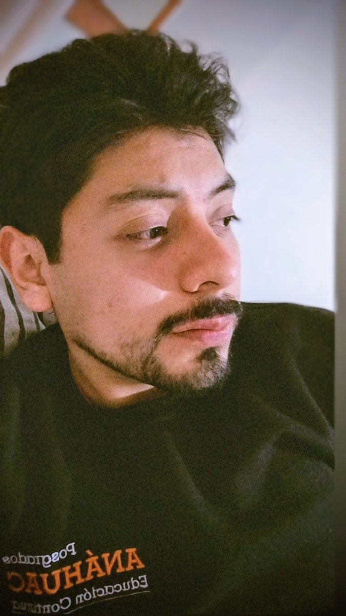 juandemianb's tweet photo. Es la primera vez que me siento tan bien y tan a gusto como ahora en la vida... https://t.co/5Wo5XwQJWt