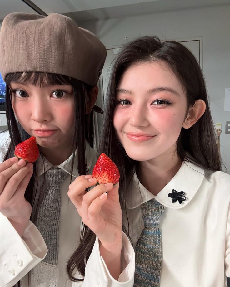 leehyeinified's tweet image. we love you danielle. newjeans is five.